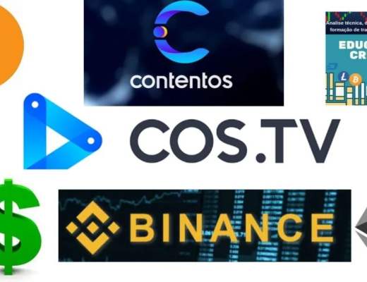 Contentos:去中心化的全球生态系统:去中心化的全球生态系统