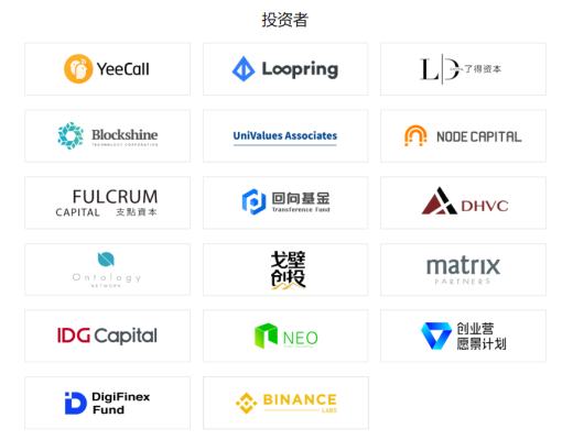 Contentos:去中心化的全球生态系统:去中心化的全球生态系统