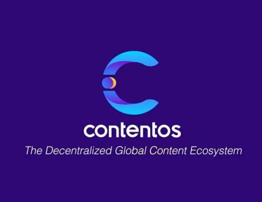 Contentos:去中心化的全球生态系统:去中心化的全球生态系统