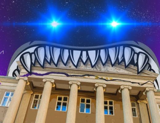 DeFi正在吞噬传统金融？