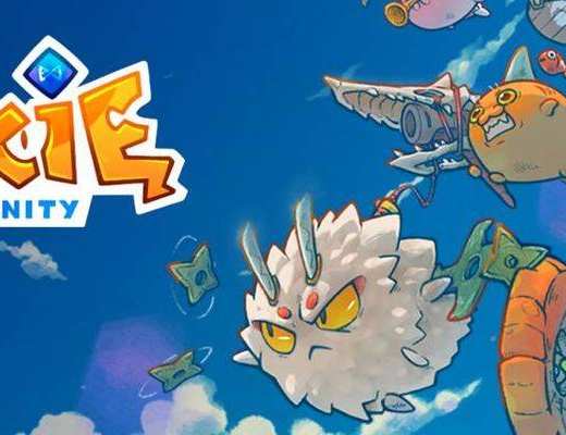 Axie Infinity 宇宙搭车指南:新手玩家快速上手看这篇就够了