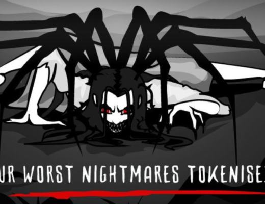 下一个Axie 5个即将到来的重磅NFT游戏