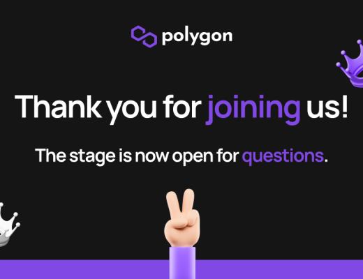 Polygon链下扩展和数据可用性问题