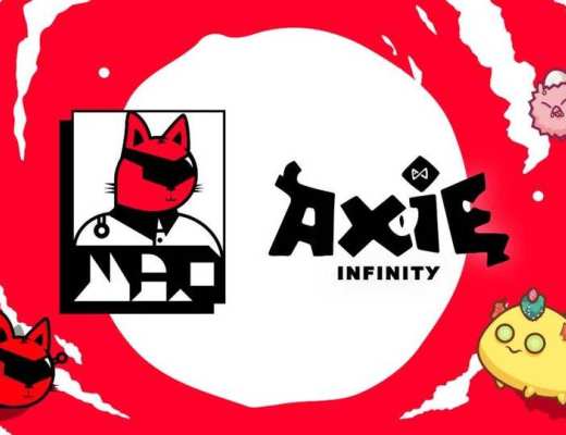 Axie Infinity 宇宙搭车指南:新手玩家快速上手看这篇就够了