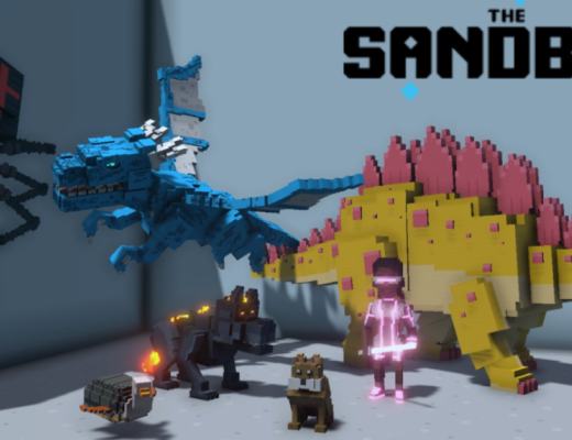 下一个Axie 5个即将到来的重磅NFT游戏