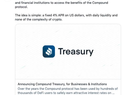 DeFi进军传统金融不是新命题 但这是最有戏的一次