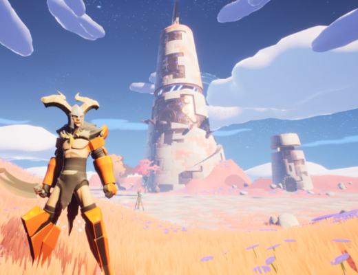 下一个Axie 5个即将到来的重磅NFT游戏