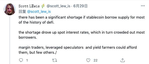 DeFi进军传统金融不是新命题 但这是最有戏的一次