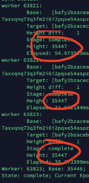 EPK挖矿简易教程