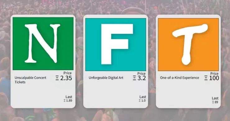 vNFT：首个中国团队提出的加密数字资产国际标准有什么厉害之处?