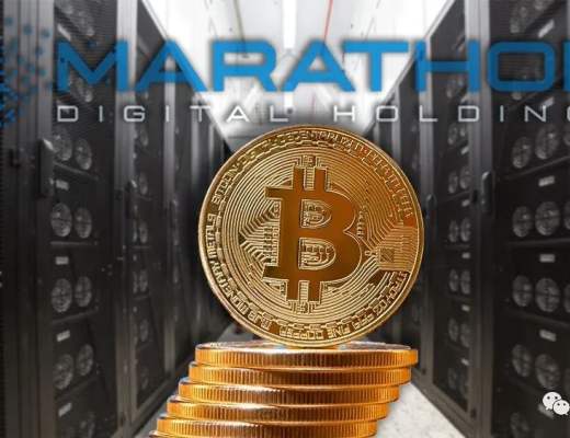 矿业强监管后 中国比特币算力正被海外哪些矿企瓜分？