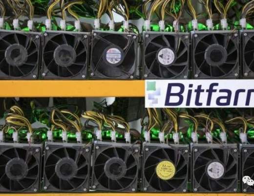 矿业强监管后 中国比特币算力正被海外哪些矿企瓜分？