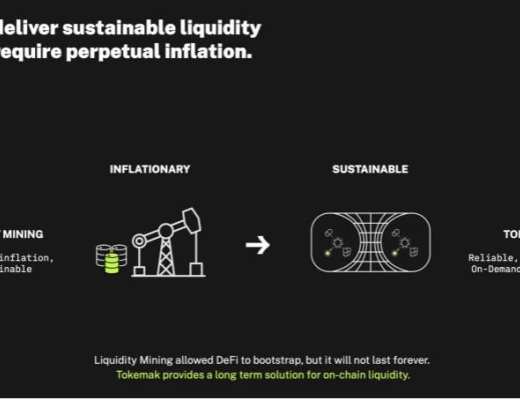 五分钟读懂 Tokemak：如何用去中心化的方式引导流动性的去向？