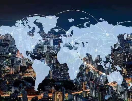 vNFT：首个中国团队提出的加密数字资产国际标准有什么厉害之处?