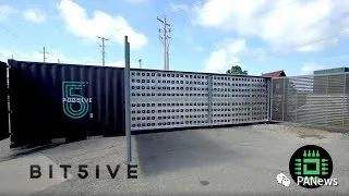 矿业强监管后 中国比特币算力正被海外哪些矿企瓜分？