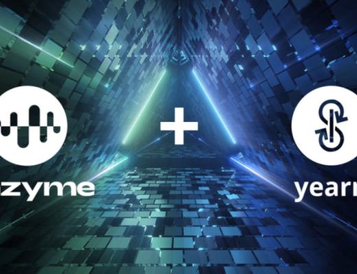 如何通过Enzyme Finance管理Yearn Vaults