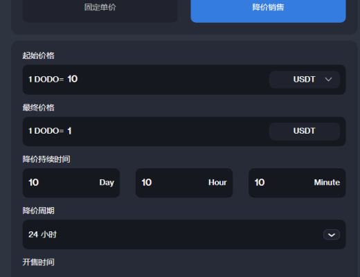 vNFT：首个中国团队提出的加密数字资产国际标准有什么厉害之处?