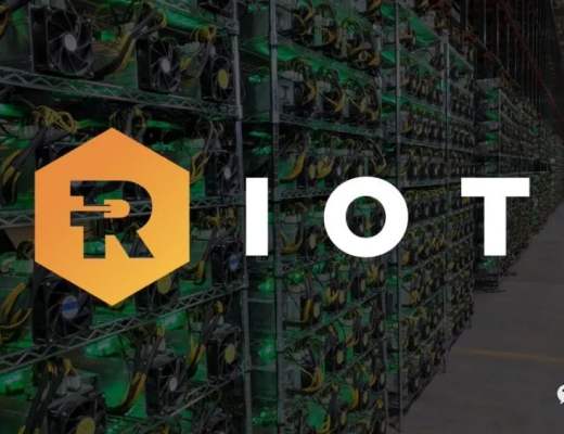 矿业强监管后 中国比特币算力正被海外哪些矿企瓜分？