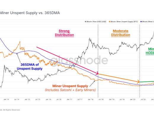 历史罕见大迁移：50%比特币矿工“离线” 从数据看他们在做什么？