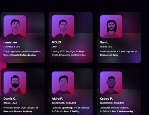 了解Only1：NFT社交平台新范式