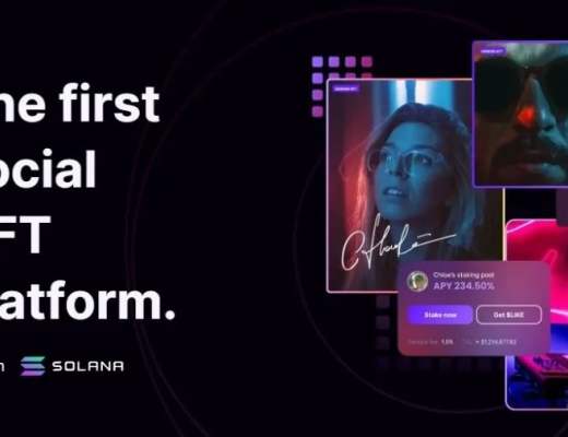 了解Only1：NFT社交平台新范式