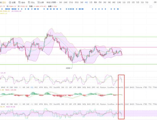 币圈小萝莉：7.8 空军的自我修养 空军日记14天
