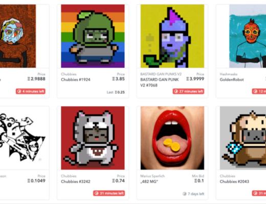 矿视界译文:以太坊离权益证明还有多远?