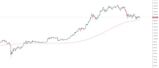 金色趋势丨历次牛市规律告诉我们：耐心比什么都重要