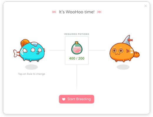 P2E 2.0 才是未来?Axie Infinity深度解说