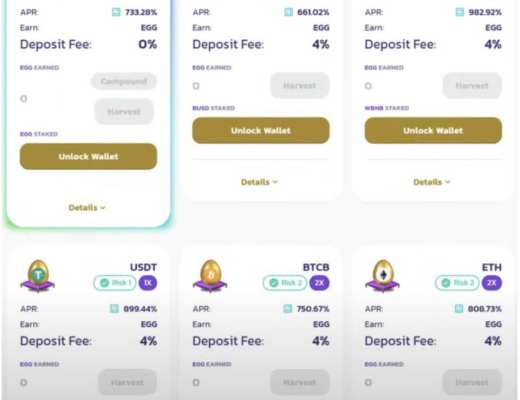详解 DeFi 挖矿收益逻辑：头部协议稳定收益来自何处？