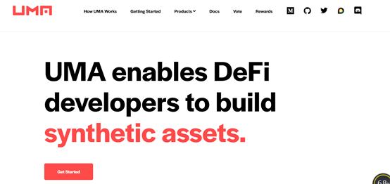 小众赛道「合成资产」释放了哪些潜力？