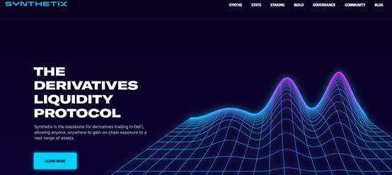 小众赛道「合成资产」释放了哪些潜力？