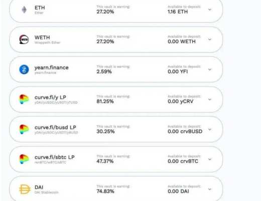 详解 DeFi 挖矿收益逻辑：头部协议稳定收益来自何处？