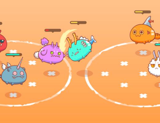 P2E 2.0 才是未来?Axie Infinity深度解说