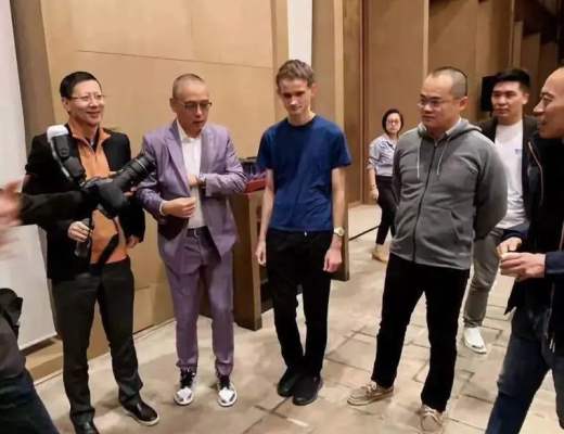 疫情与经济双寒冬下 为何中国资本却纷纷入场DeFi领域？