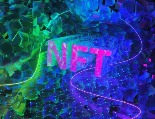 当NFT迎来范式转移 提前探秘加密元素旗下的Element有何与众不同？