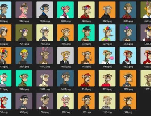 深度解析BAYC:超越数字收藏品本身价值的逻辑体系