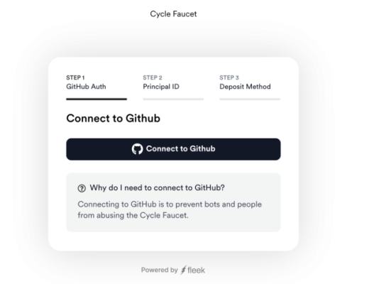 DFINITY 生态项目大起底