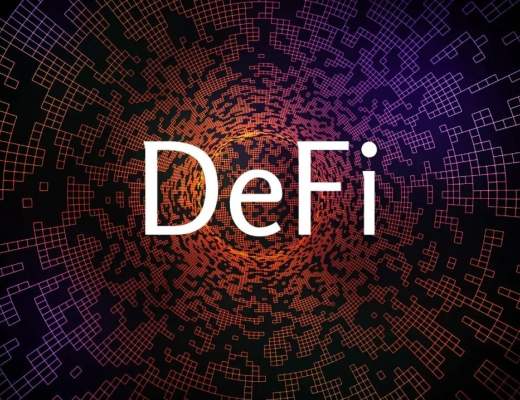 Oak HC联合创始人：放眼5年 这是你今天必须关注DeFi的原因