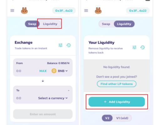 DeFi风掀起NewB.Farm+ApeSwap机枪池 地表最牛