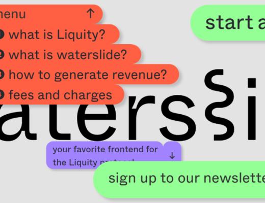 DFINITY 生态项目大起底
