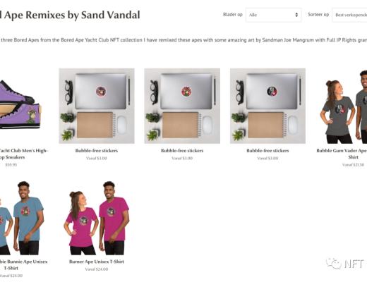 深度解析BAYC:超越数字收藏品本身价值的逻辑体系