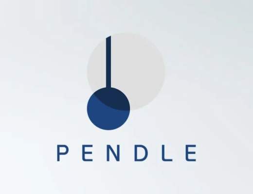 Pendle 协议提供的新玩法