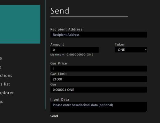 DFINITY 生态项目大起底