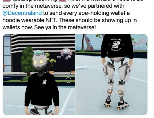 深度解析BAYC:超越数字收藏品本身价值的逻辑体系