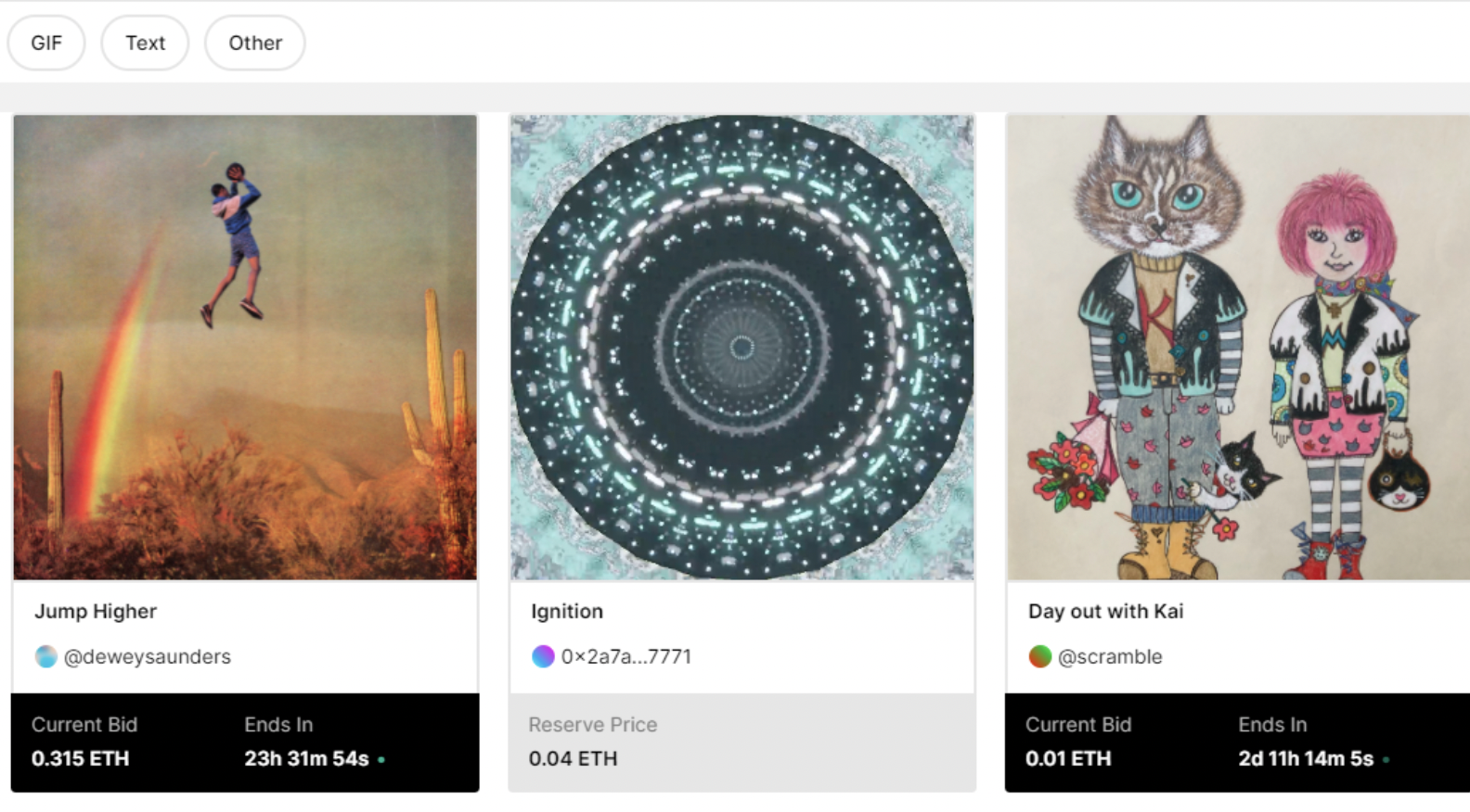 一文了解如何使用NFT平台Zora铸造NFTs