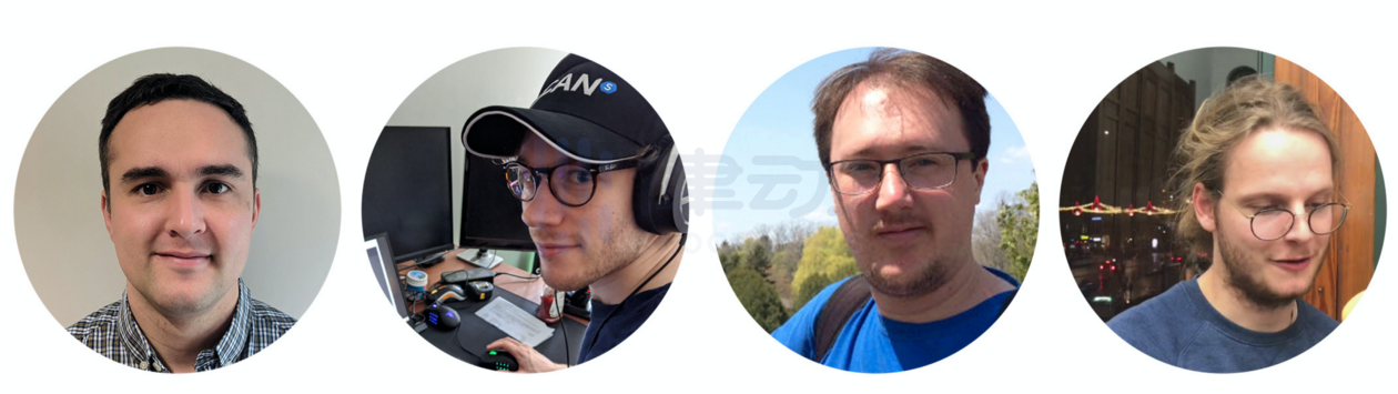 Euler:专注长尾市场资产借贷协议