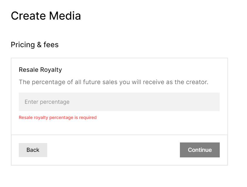 一文了解如何使用NFT平台Zora铸造NFTs