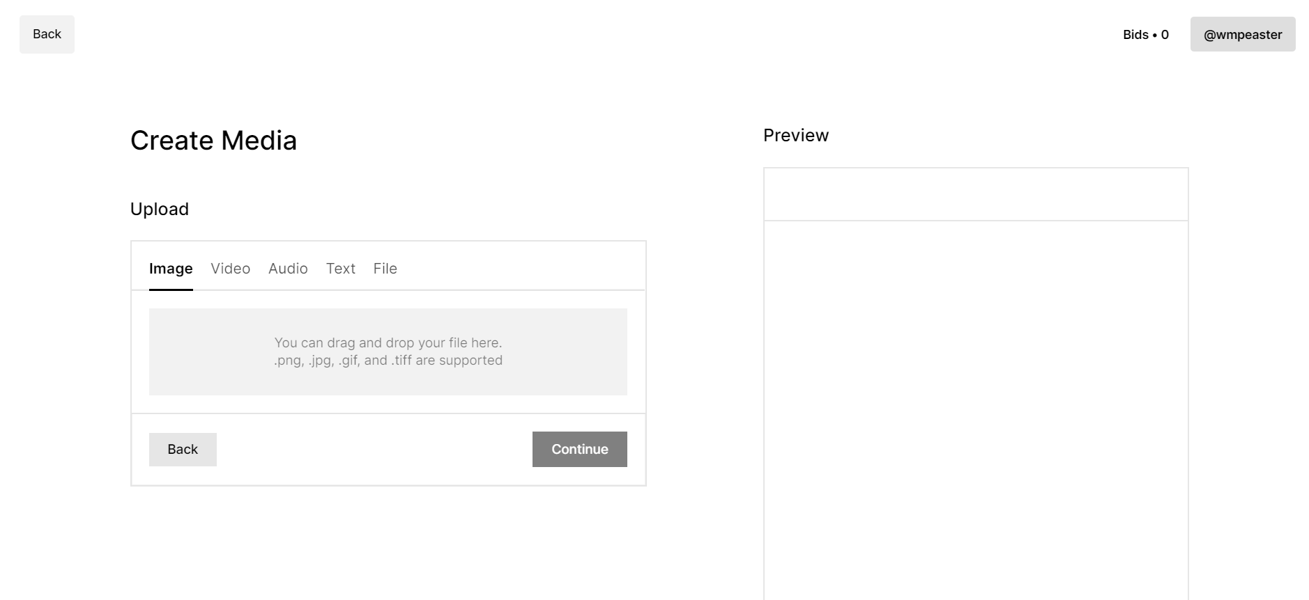 一文了解如何使用NFT平台Zora铸造NFTs