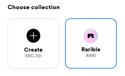 一文了解如何使用NFT平台Zora铸造NFTs